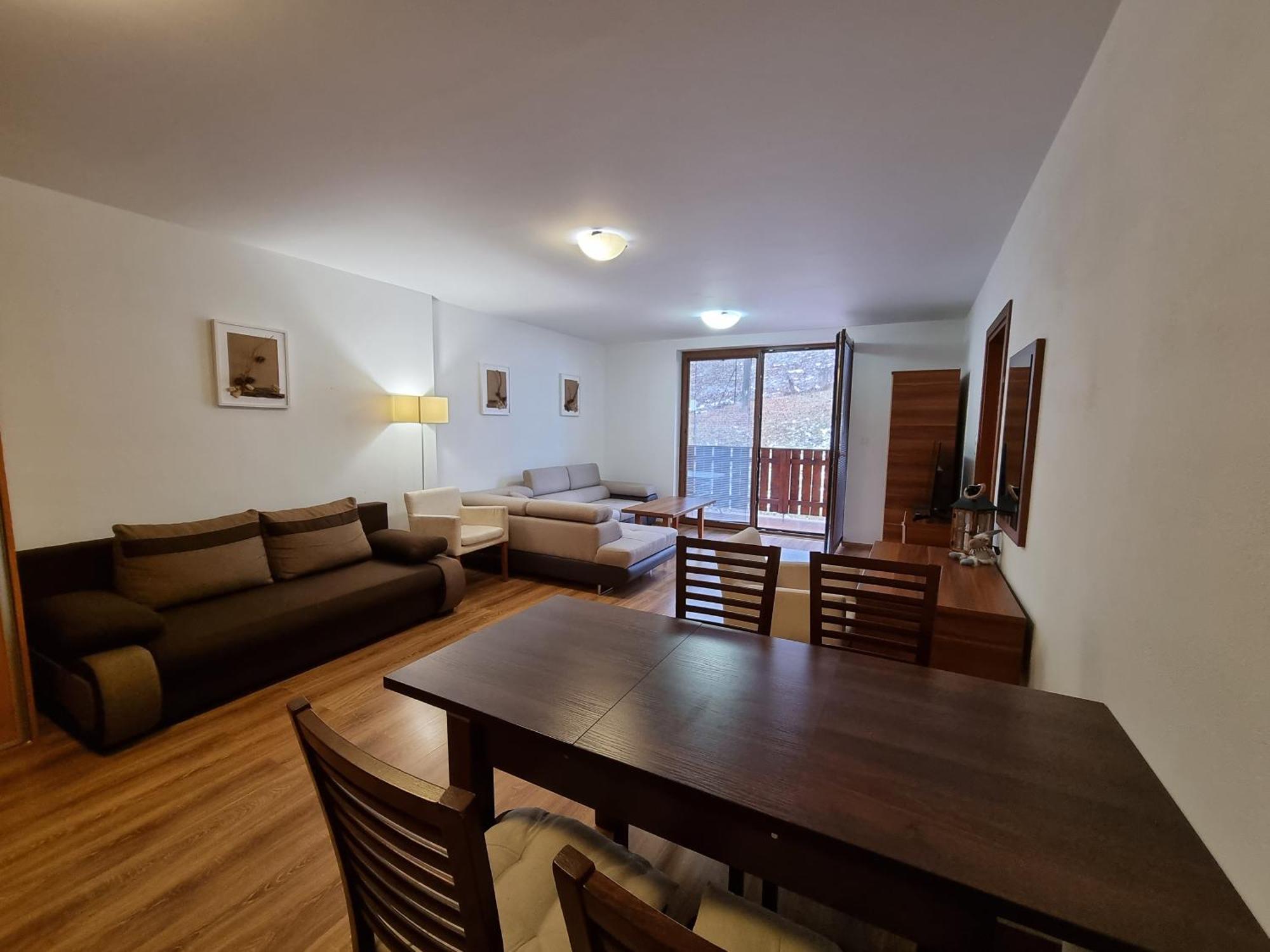 Fatrapark 2 Apartments Hrabovo - Hlavna Recepcia Rózsahegy Szoba fotó