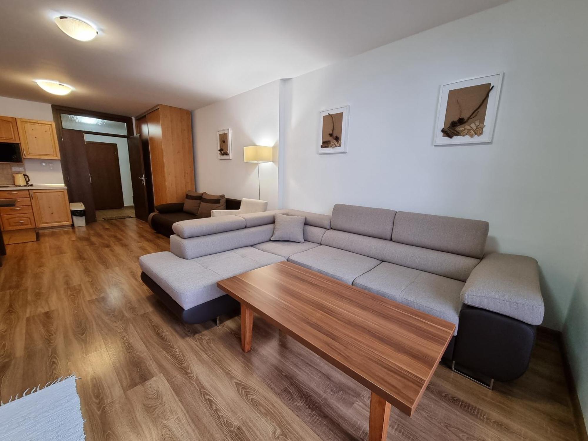 Fatrapark 2 Apartments Hrabovo - Hlavna Recepcia Rózsahegy Szoba fotó