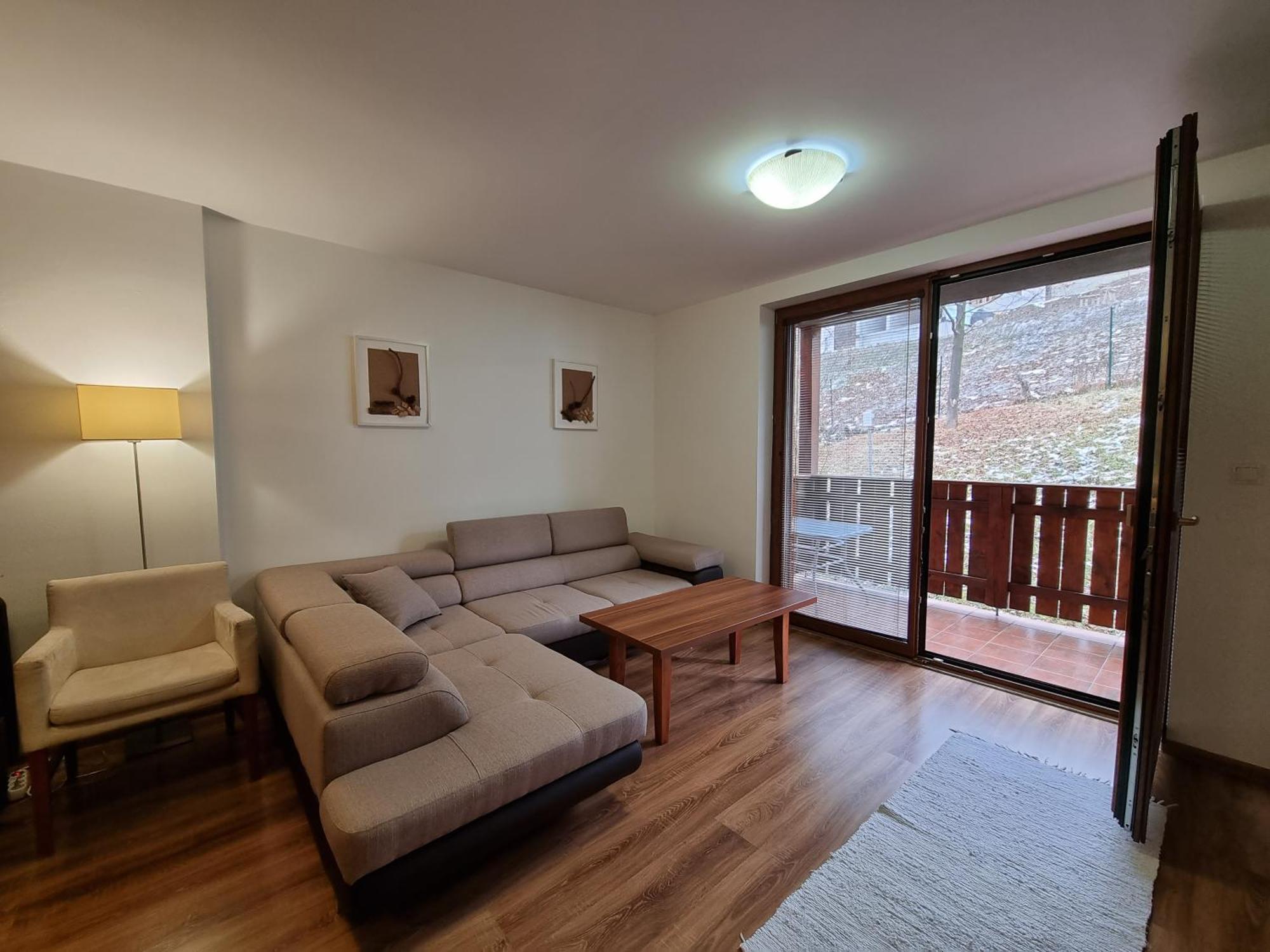 Fatrapark 2 Apartments Hrabovo - Hlavna Recepcia Rózsahegy Szoba fotó