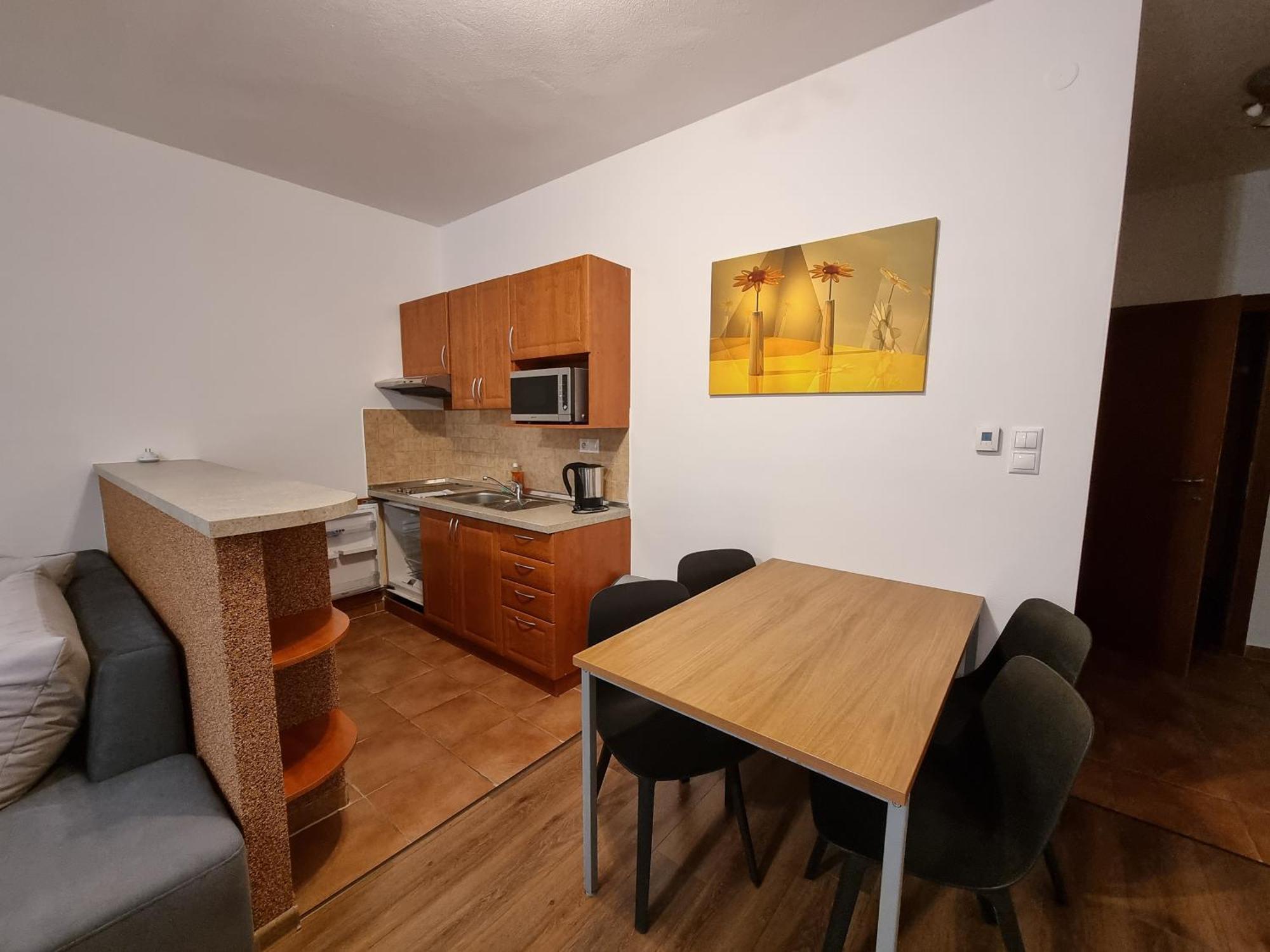 Fatrapark 2 Apartments Hrabovo - Hlavna Recepcia Rózsahegy Szoba fotó