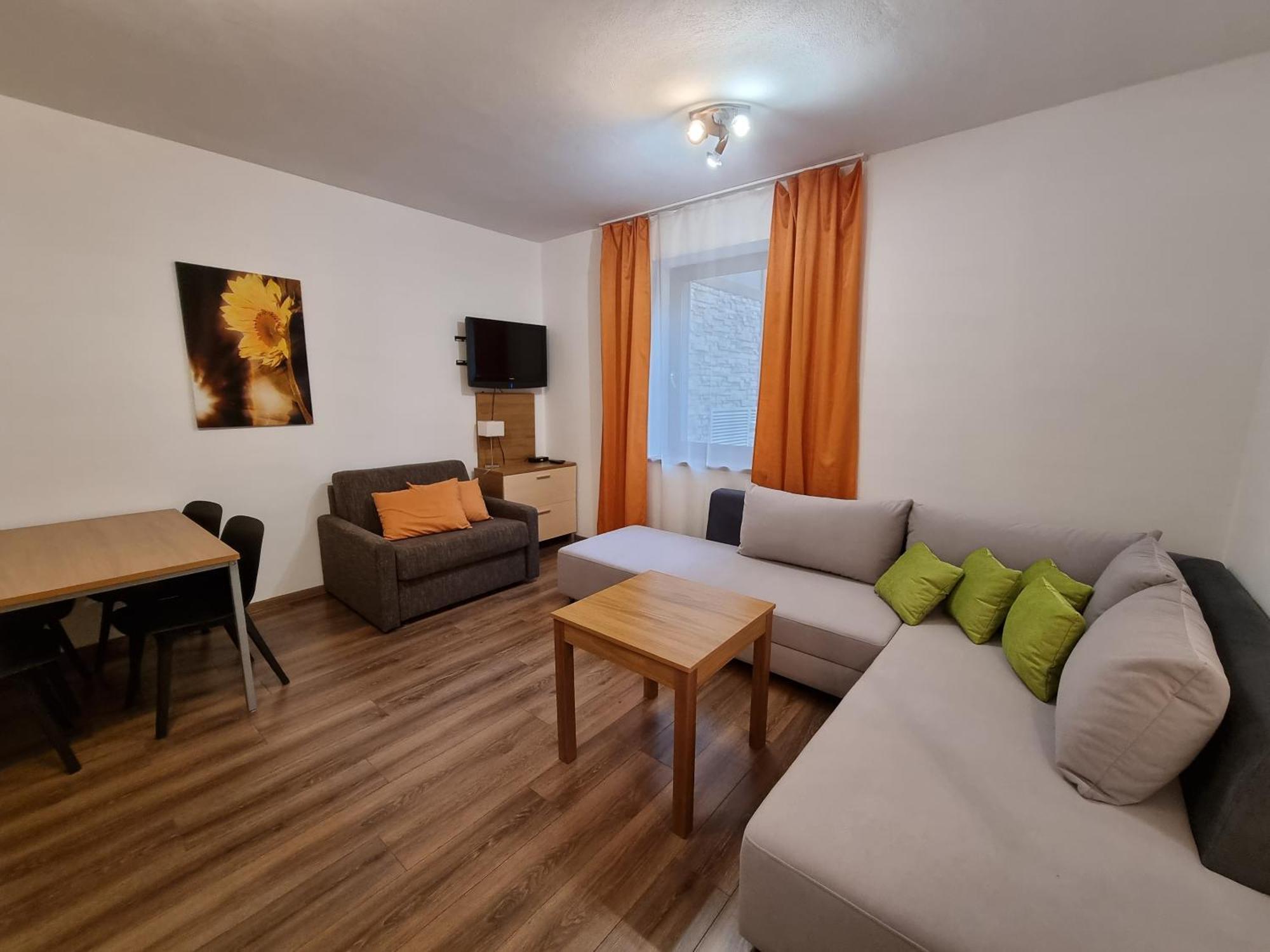 Fatrapark 2 Apartments Hrabovo - Hlavna Recepcia Rózsahegy Szoba fotó
