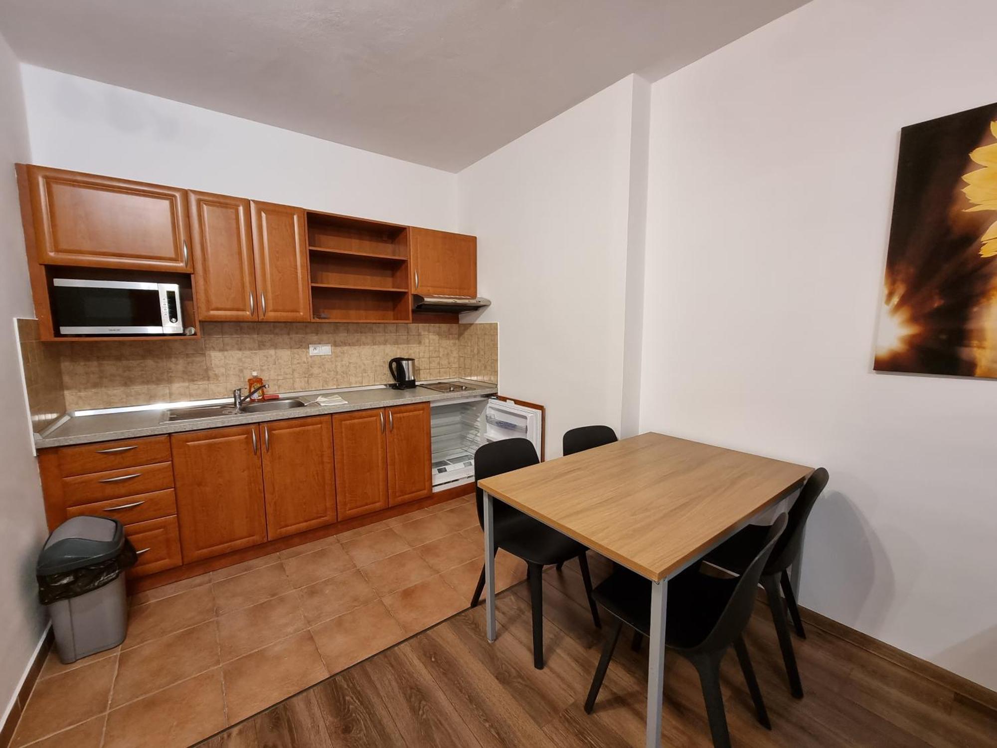 Fatrapark 2 Apartments Hrabovo - Hlavna Recepcia Rózsahegy Szoba fotó
