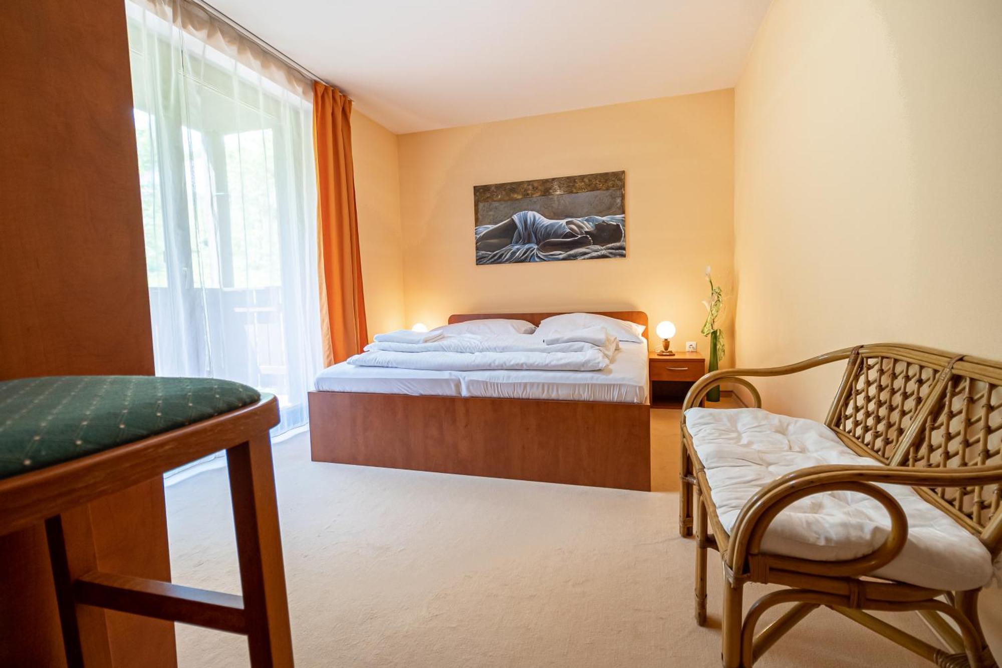 Fatrapark 2 Apartments Hrabovo - Hlavna Recepcia Rózsahegy Szoba fotó