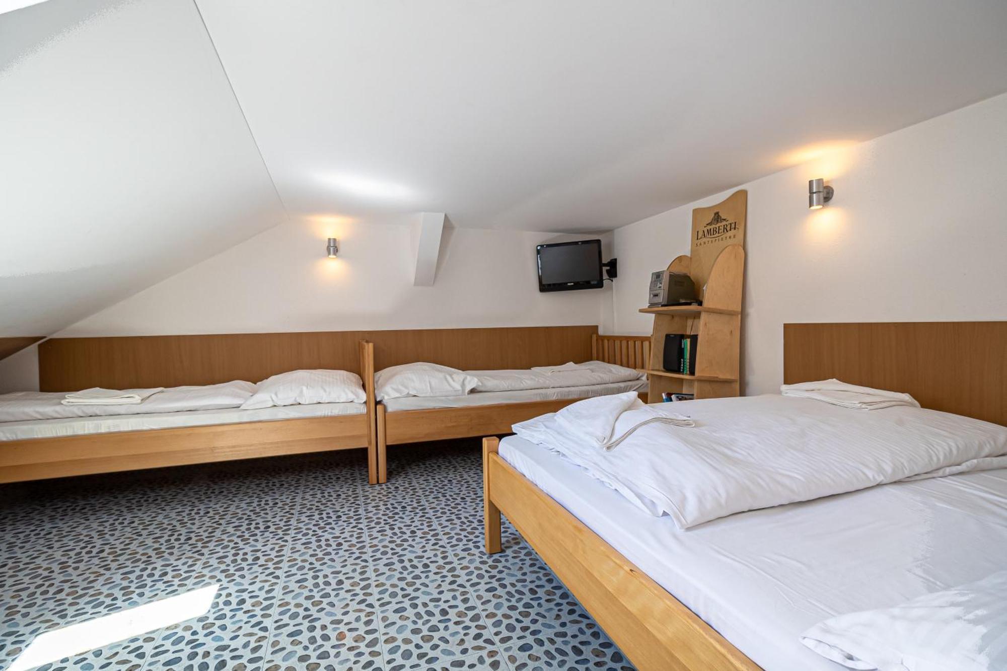 Fatrapark 2 Apartments Hrabovo - Hlavna Recepcia Rózsahegy Szoba fotó