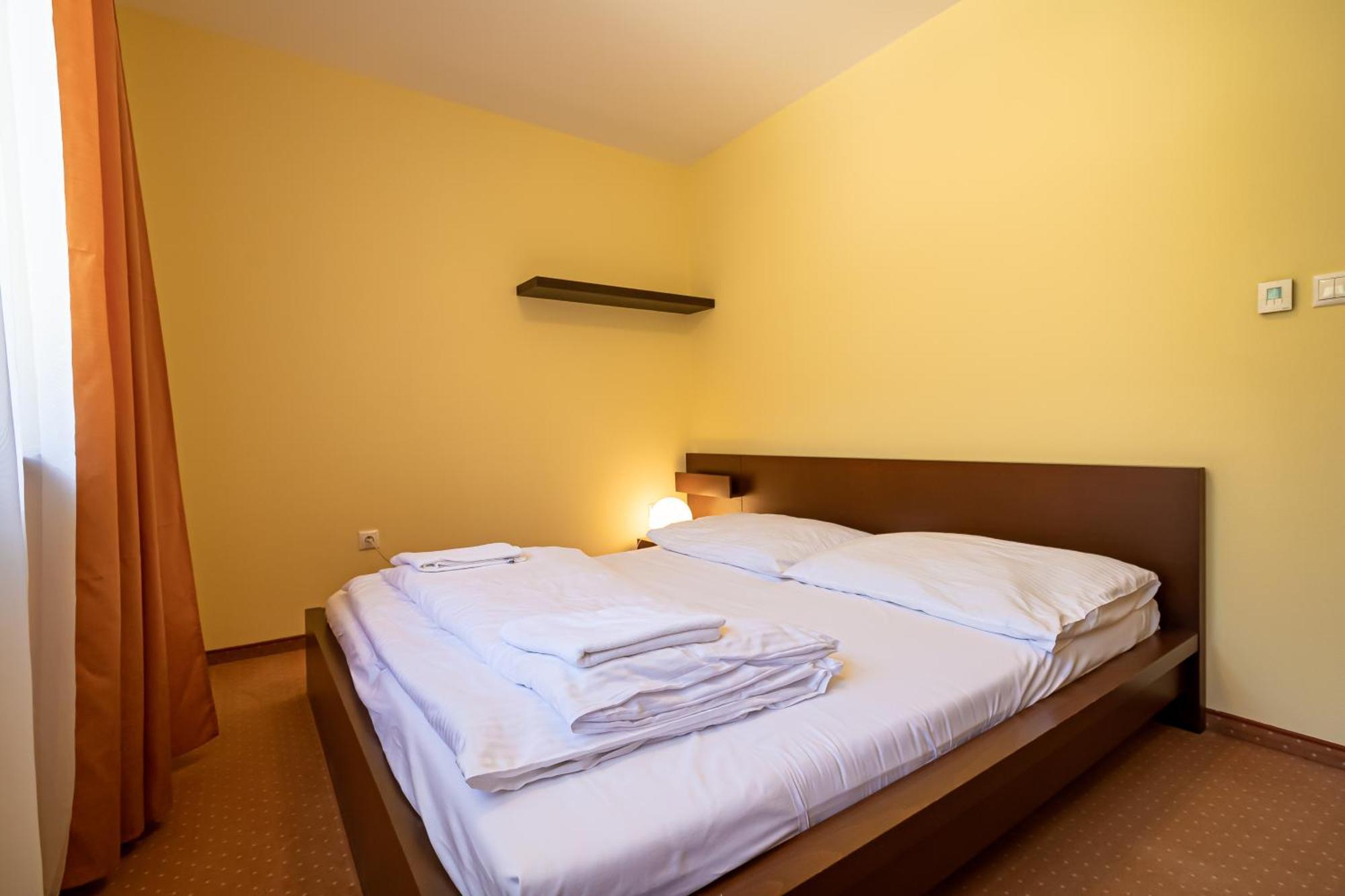 Fatrapark 2 Apartments Hrabovo - Hlavna Recepcia Rózsahegy Szoba fotó