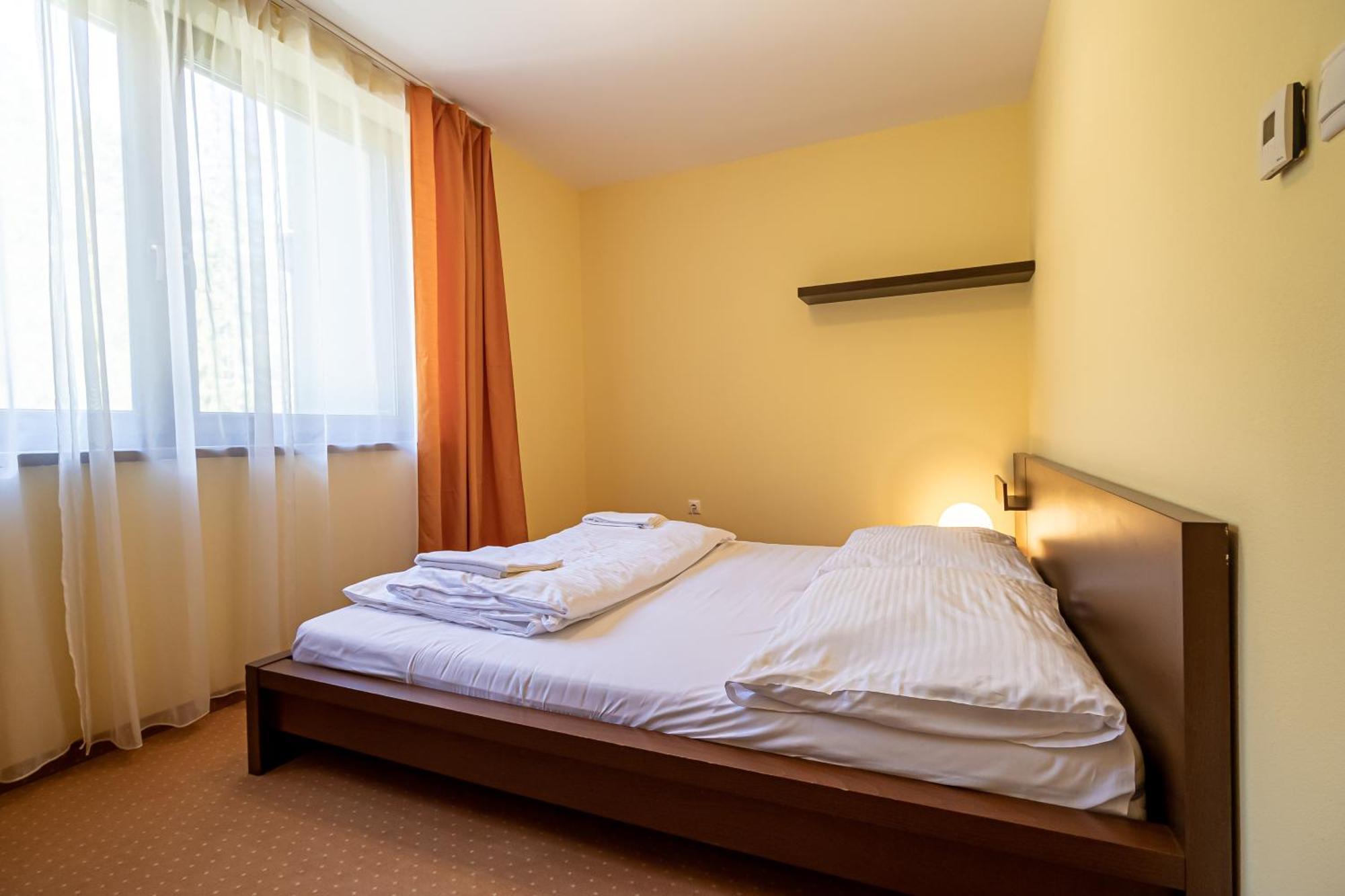 Fatrapark 2 Apartments Hrabovo - Hlavna Recepcia Rózsahegy Szoba fotó