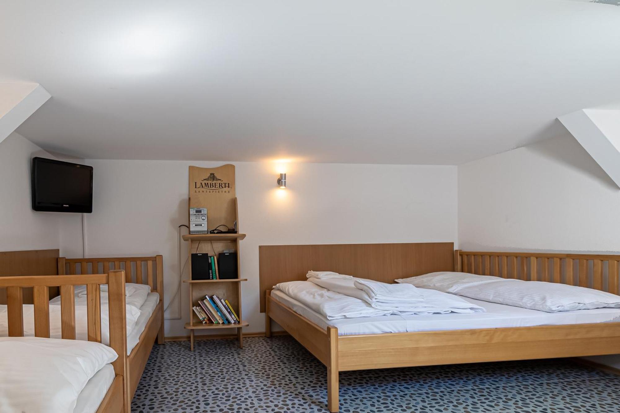 Fatrapark 2 Apartments Hrabovo - Hlavna Recepcia Rózsahegy Szoba fotó