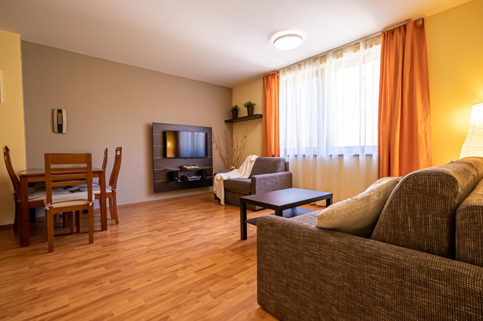 Fatrapark 2 Apartments Hrabovo - Hlavna Recepcia Rózsahegy Szoba fotó